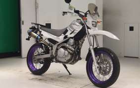 YAMAHA XT250X 2015 DG17J