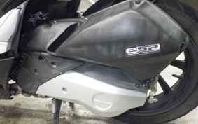 HONDA PCX125 2016 JF81