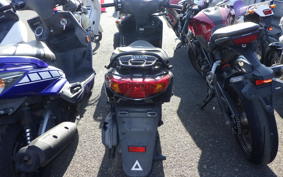YAMAHA AXIS 125 TREET SE53J