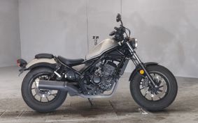 HONDA REBEL MC49