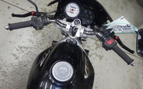 HONDA VTR 250 MC33