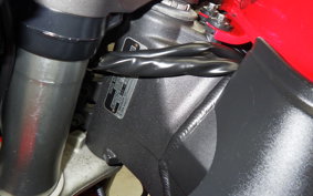 HONDA CBR954RR 2002