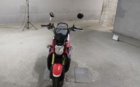 HONDA ZOOMER-X JF52