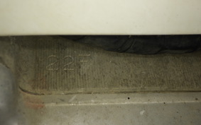 YAMAHA TOWN MATE 50 E 22F