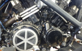 YAMAHA VMAX 1998