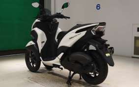 YAMAHA TRICITY 155 A SG37J