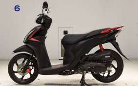 HONDA DIO 110 JF58