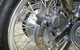 HONDA CB400F 1997 NC36