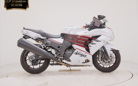 KAWASAKI ZX 1400 NINJA R A 2020