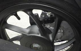 HONDA DIO110-3ﾍﾞｰｼｯｸ 2007 JK03