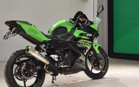 KAWASAKI NINJA 400 2018 EX400G