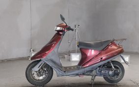 SUZUKI ADDRESS V100 CE11A