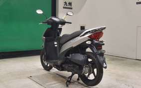 SUZUKI ADDRESS 110 CE47A