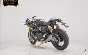 TRIUMPH TRIUMPH THRUXTON1200RS 2018