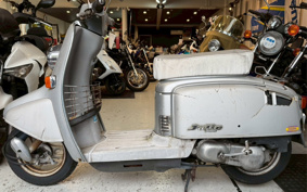 HONDA JU RIO AF52