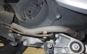 HONDA GIORNO 2 AF70