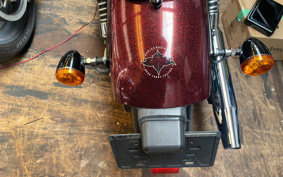 HARLEY FXDB1580 2013 GX4