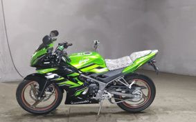KAWASAKI NINJA150RR KR150P