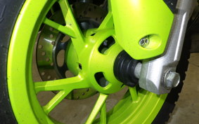 BENELLI TNT125 2012