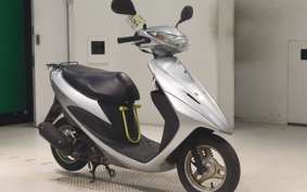 SUZUKI ADDRESS V50 Gen.2 2025 CA44A