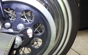 HARLEY FLSTC 1340 2021