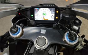 HONDA CBR1000RR RSP 2021 SC82