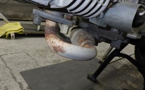 HONDA ｸﾛｽｶﾌﾞ110-2 2017 JA45