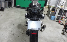BMW R1200R 2015