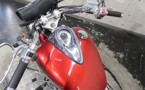 YAMAHA DRAGSTAR 400 2013 VH02J