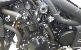 TRIUMPH SPEED TRIPLE 2008