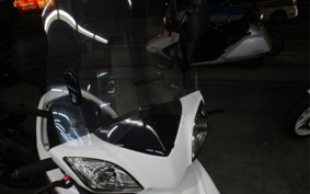 YAMAHA CYGNUS125XSR SE44J