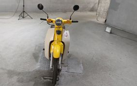 HONDA SUPER CUB50 AA09