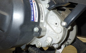 SUZUKI AVENIS 125 2017 EA12J