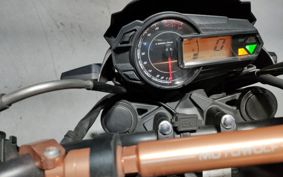 KAWASAKI Z125 PRO  BR125H