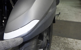 YAMAHA TRICITY 125 2021 SEC1J