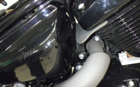 YAMAHA DRAGSTAR 250 1989 VG05J