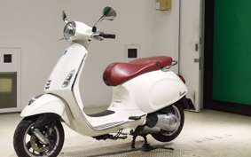 VESPA PRIMAVERA 125