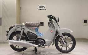 HONDA C125 SUPER CUB 2026 JA71