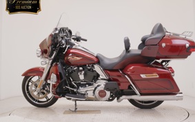 HARLEY FLHTK1870 2023