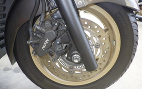 HONDA FORZA Z GEN 2 MF10