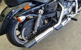 HARLEY XL883L 2012 CR2