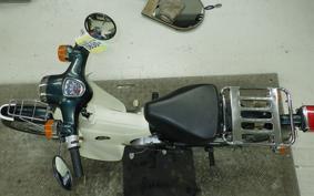 HONDA C90 SUPER CUB HA02