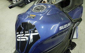 SUZUKI GSX-S1000GT 2023 EK1AA