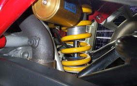 DUCATI MONSTER S4R TESTASTRETTA 2007