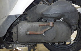 SUZUKI LET's 4 CA46A