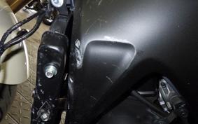 YAMAHA XSR900 2025 RN96J