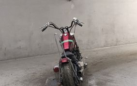 YAMAHA DRAGSTAR 400 1996 4TR