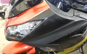 KAWASAKI NINJA 250 EX250L