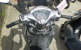 HONDA DIO 110 JF58