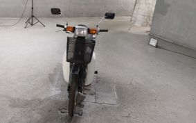 HONDA SUPER CUB50 C50